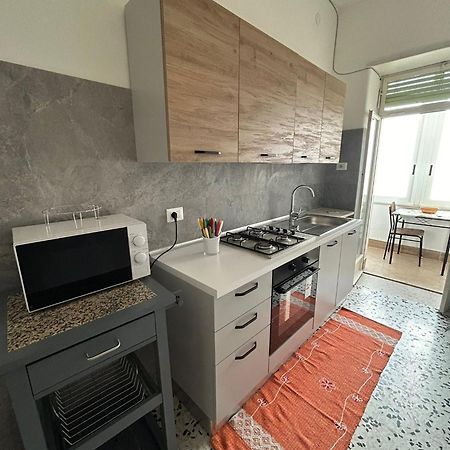 Casa Salerno Apartment Syracuse Luaran gambar