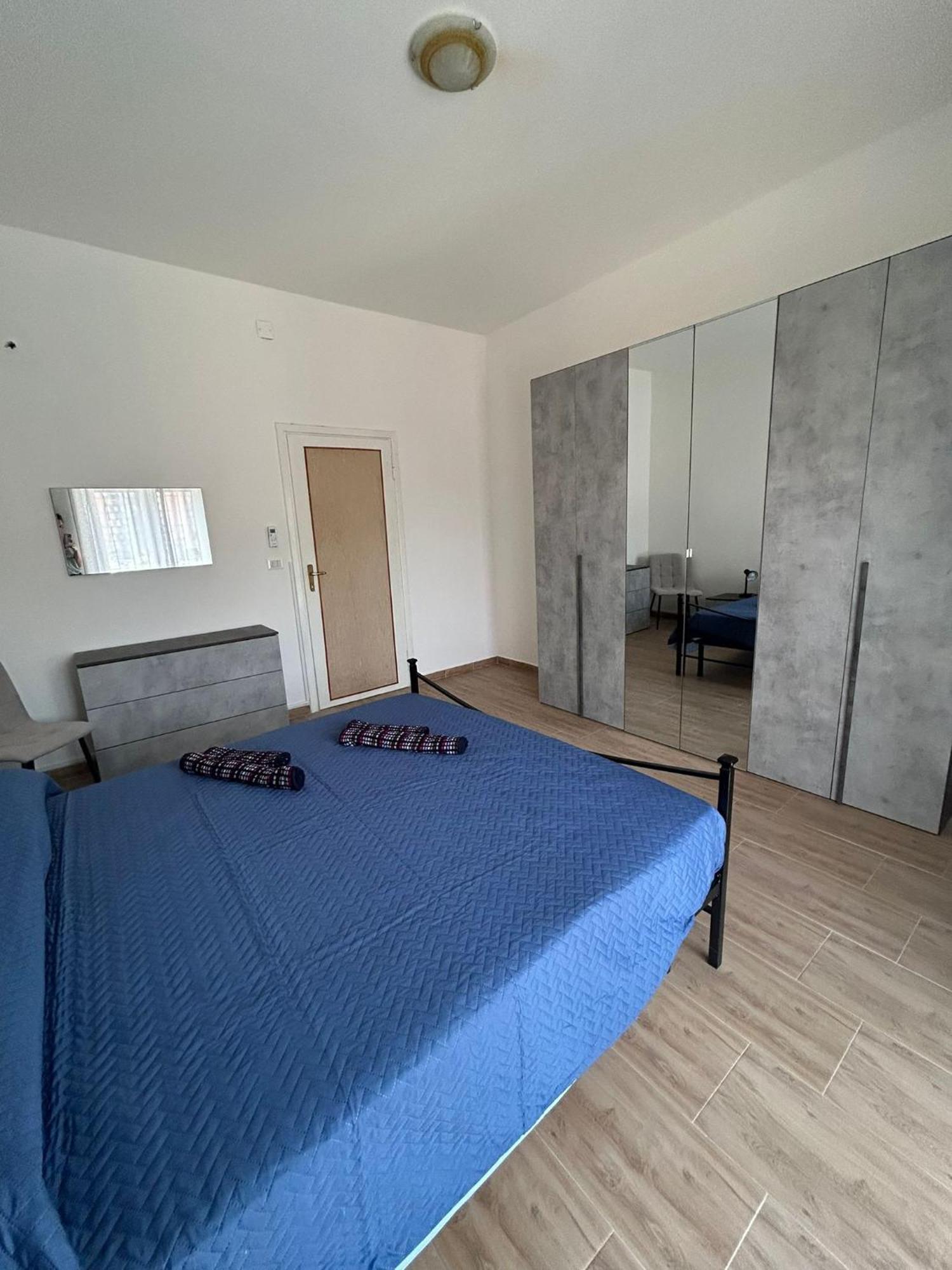 Casa Salerno Apartment Syracuse Luaran gambar