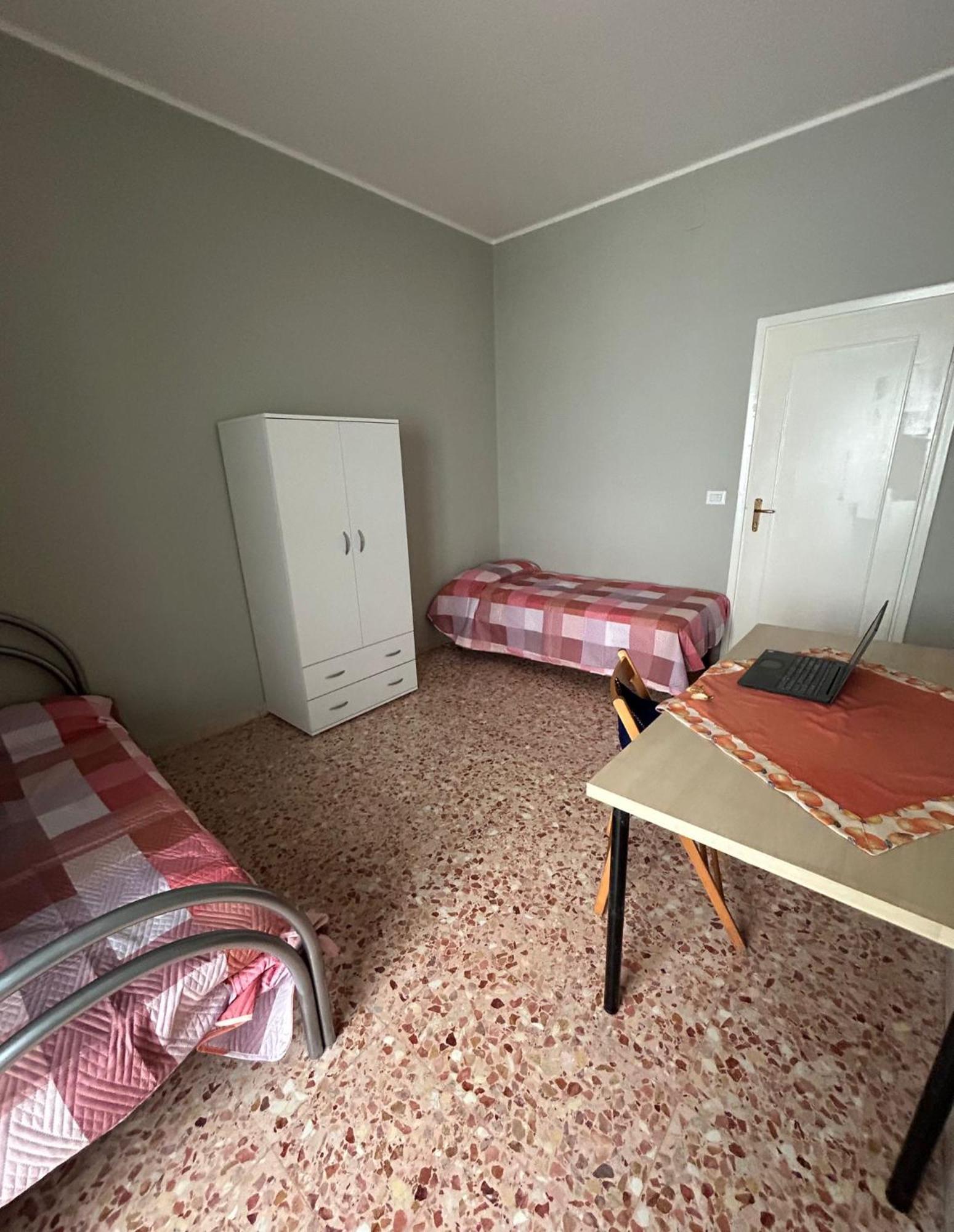 Casa Salerno Apartment Syracuse Luaran gambar