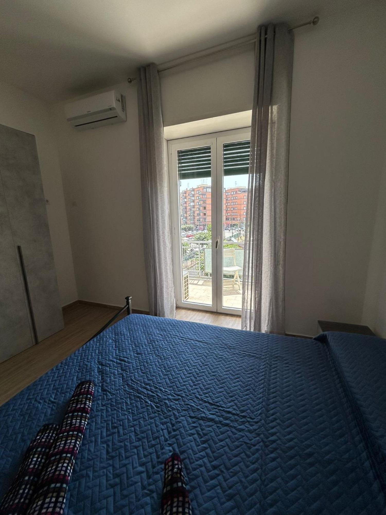 Casa Salerno Apartment Syracuse Luaran gambar