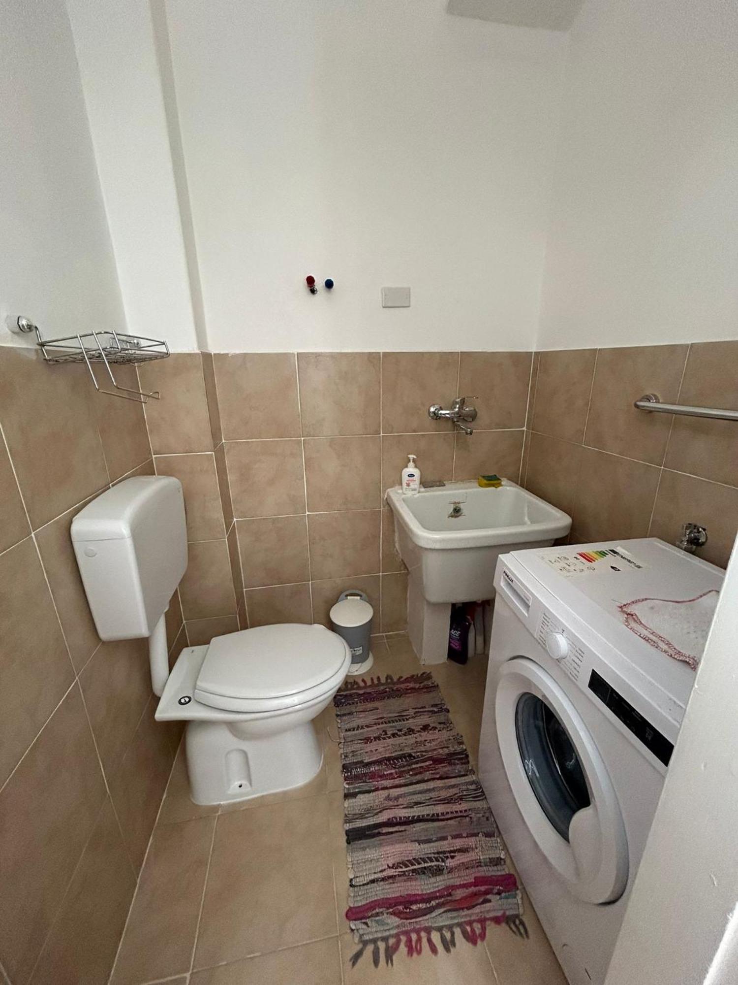 Casa Salerno Apartment Syracuse Luaran gambar