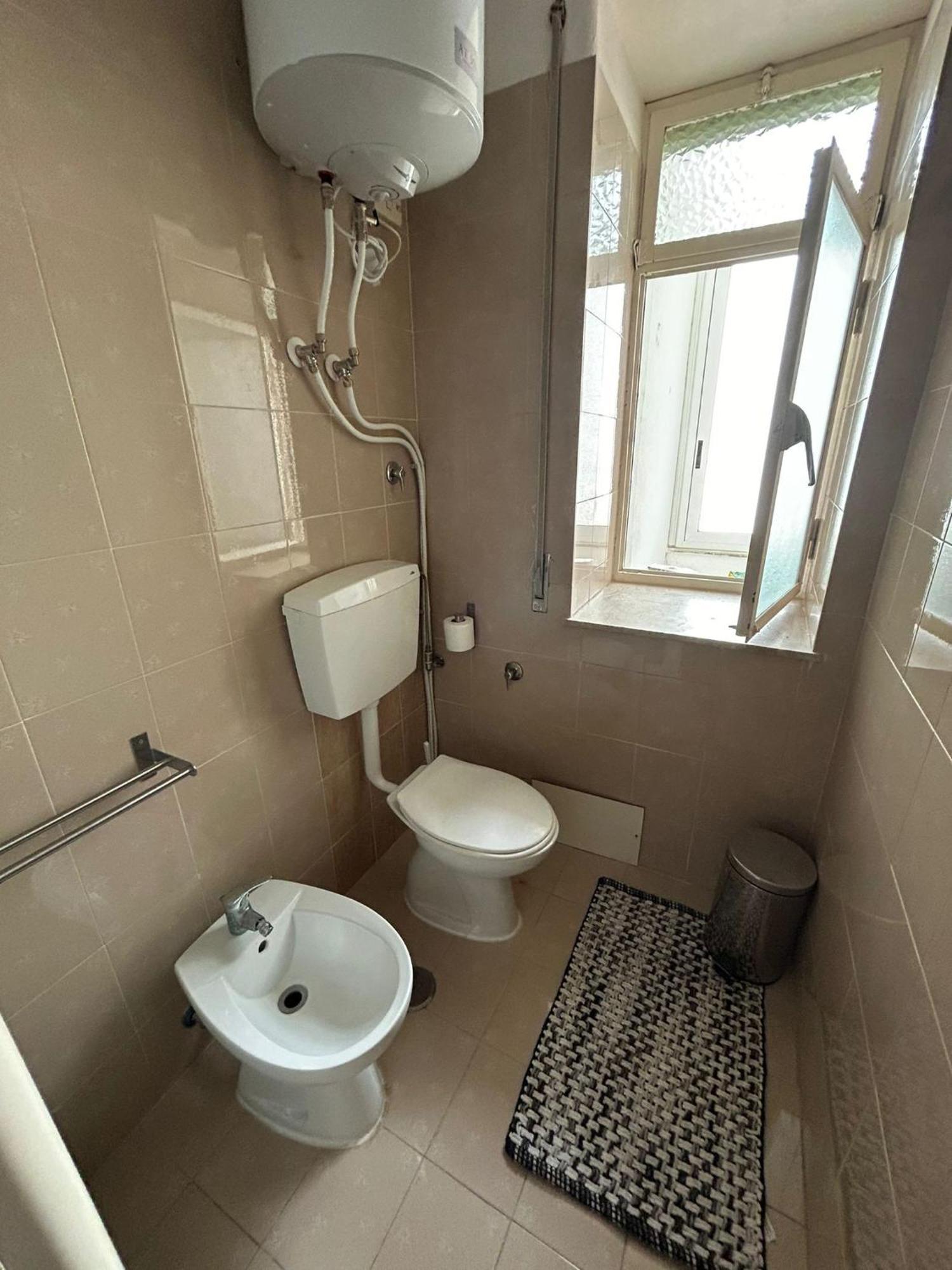 Casa Salerno Apartment Syracuse Luaran gambar