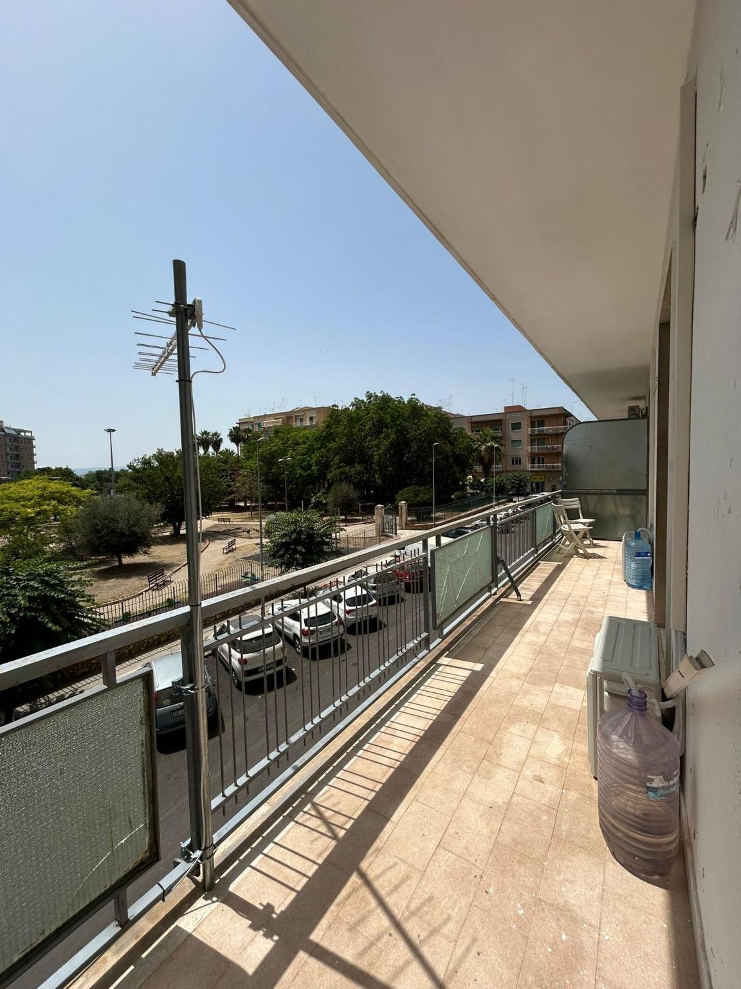 Casa Salerno Apartment Syracuse Luaran gambar