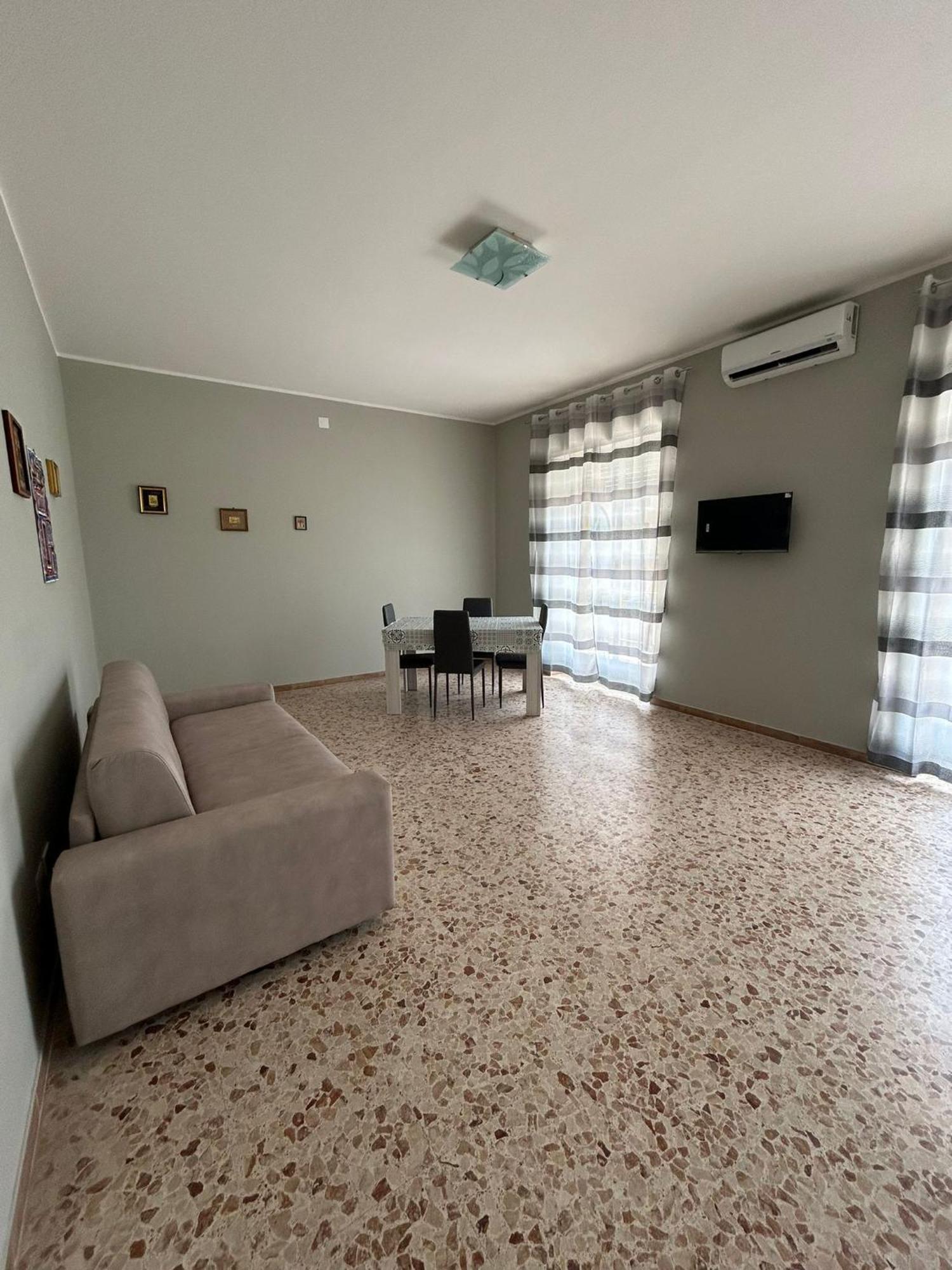 Casa Salerno Apartment Syracuse Luaran gambar