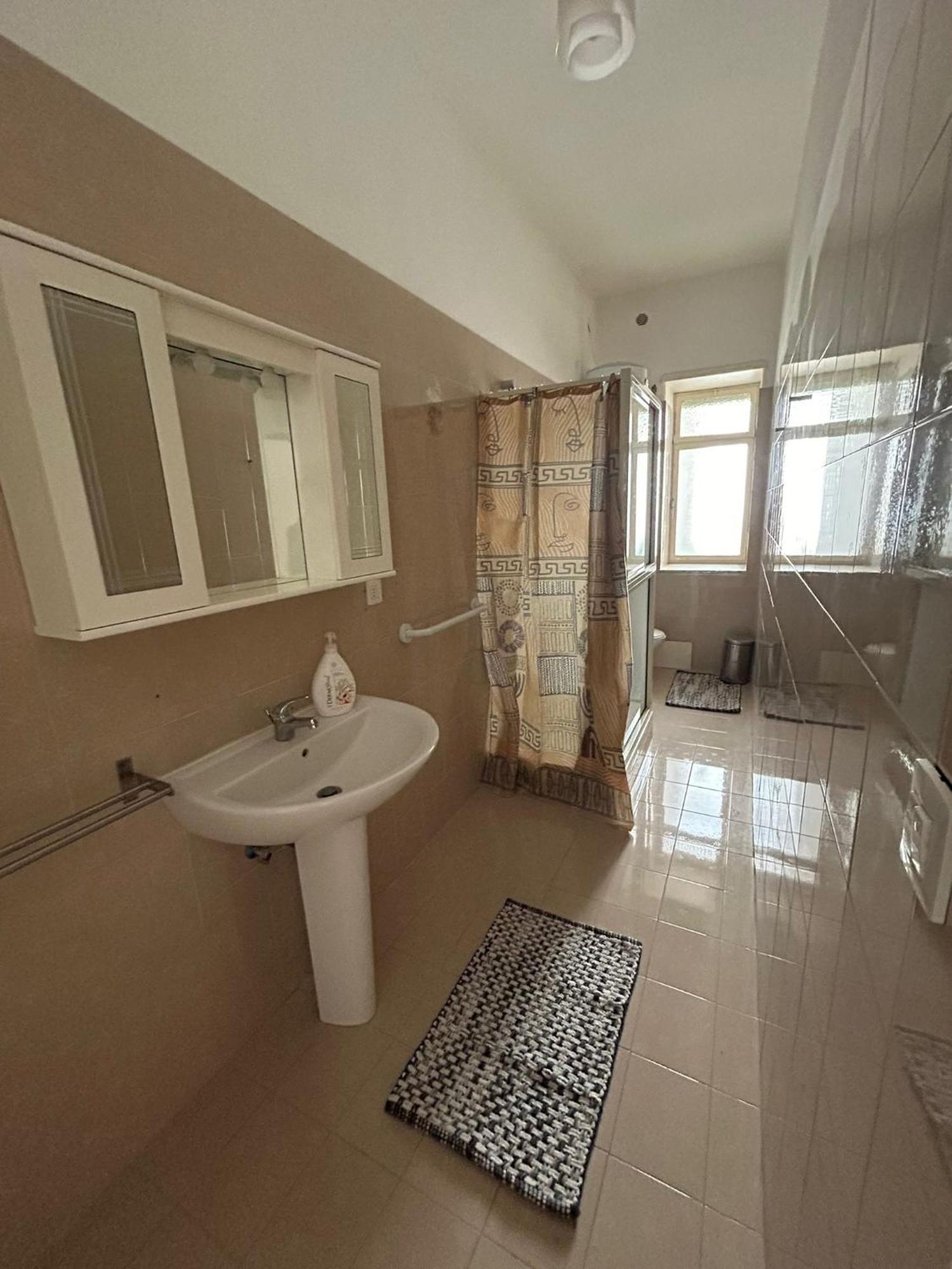Casa Salerno Apartment Syracuse Luaran gambar
