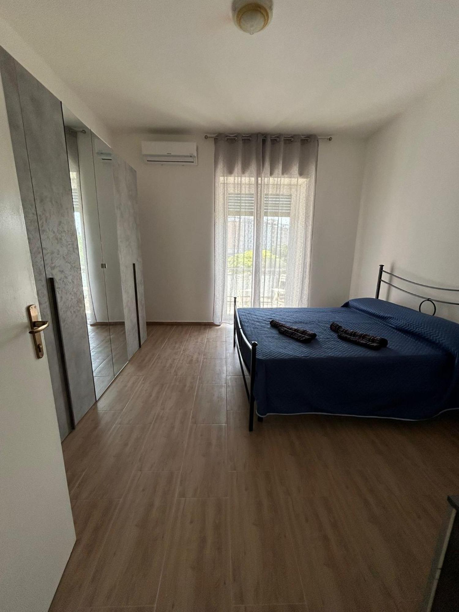 Casa Salerno Apartment Syracuse Luaran gambar