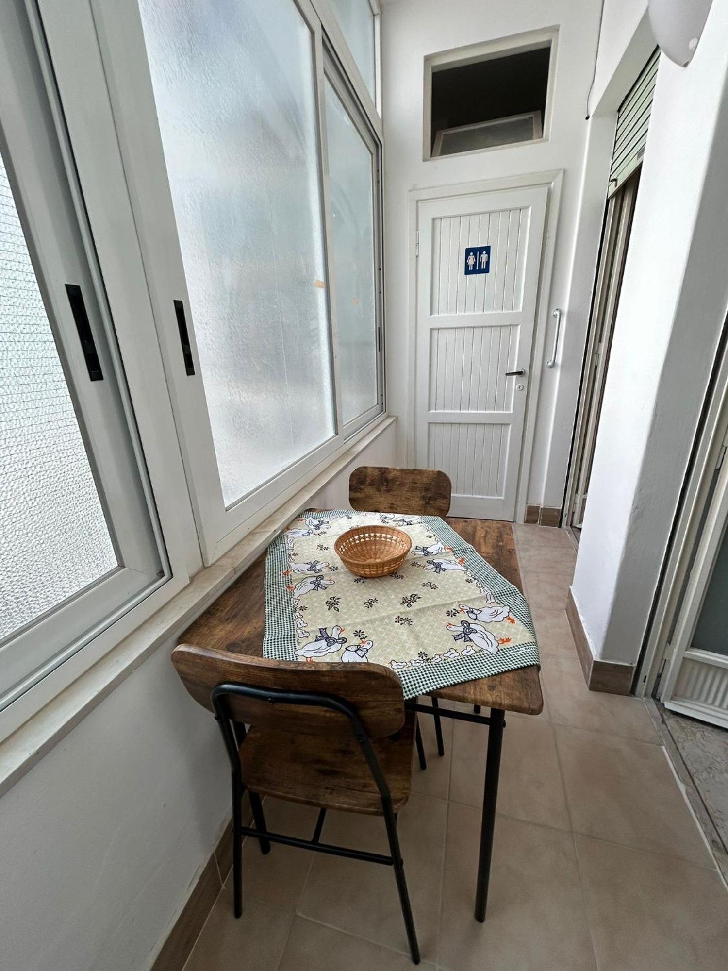 Casa Salerno Apartment Syracuse Luaran gambar